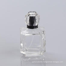 Trade Assured Manufacturer Clear Empty Perfume Bottles